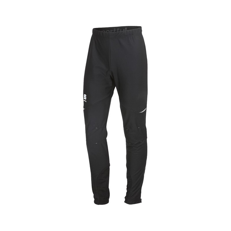 Multifunksjon bukser Sportful Prime WS Pant svart-hvitt Multifunksjon bukser Sportful Prime WS Pant svart-hvitt
